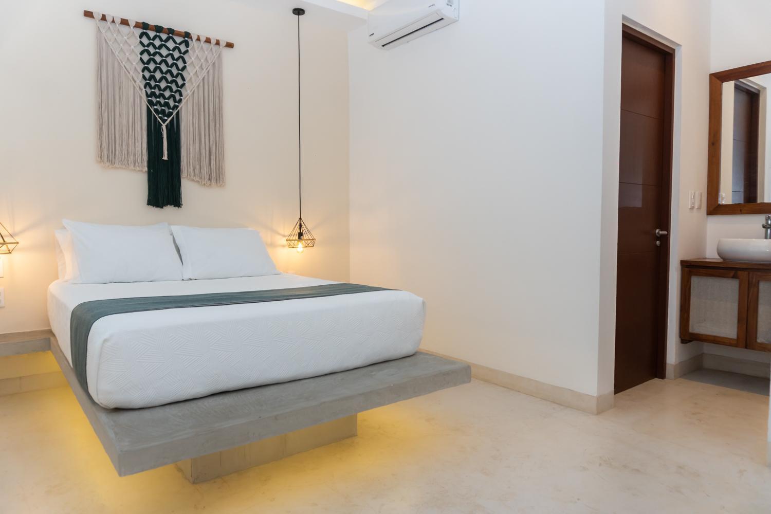 Kante Hotel - Downtown Tulum Exterior photo