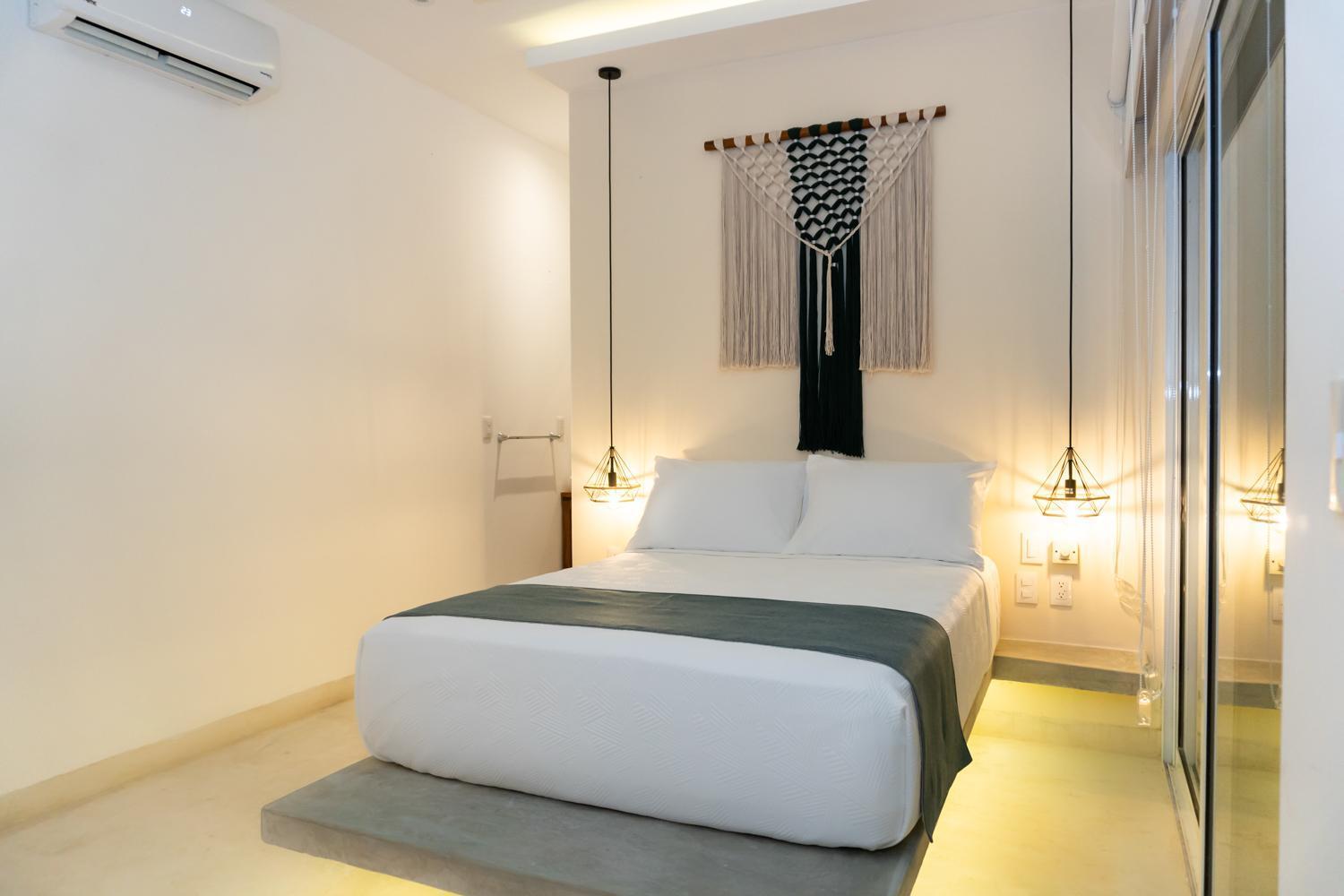 Kante Hotel - Downtown Tulum Exterior photo